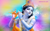 lord krishna whatsapp dp